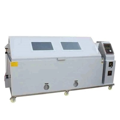 Équipement de test programmable de jet de sel pour l'OEM de revêtement de poudre