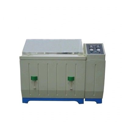 C.A. programmable 220V 1Phase 15A de laboratoire de chambre de jet de sel d'écran tactile d'affichage à cristaux liquides