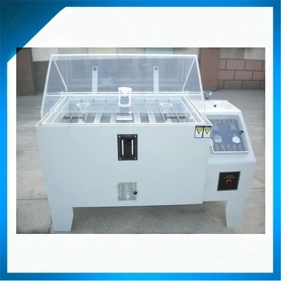 Précision de la chambre AC220V 50Hz de Salt Spray Test de contrôleur de température de PID haute