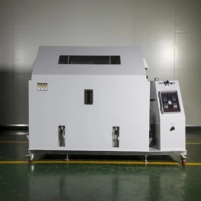 Précision de la chambre AC220V 50Hz de Salt Spray Test de contrôleur de température de PID haute