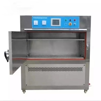 Pression atmosphérique de vieillissement accélérée UV de chambre d'écran tactile 86-106kpa