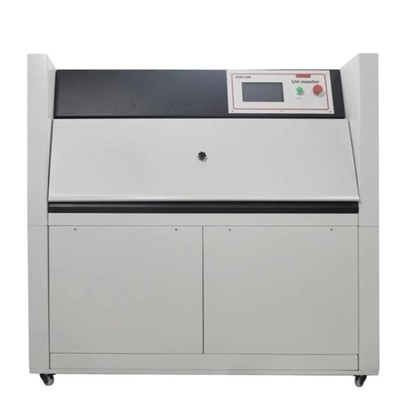 Équipement RT+10C-70C d'Accelerated Uv Testing de contrôleur programmable