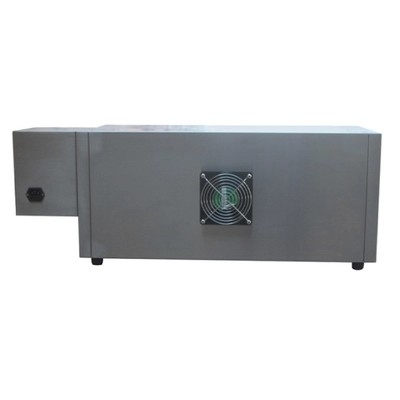 Puissance totale 2.25KW de chambre d'essai de désagrégation de xénon de lampe de Minitype