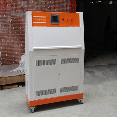 Tubes UV de l'équipement d'essai d'approvisionnement en eau d'humidification de contrôle automatique UVA 340