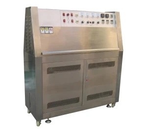 Humidité relative ≥95% R·C.A. de altération superficiel par les agents UV 220v 50hz 5kw de chambre de H