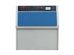 Humidité relative ≥95% R·C.A. de altération superficiel par les agents UV 220v 50hz 5kw de chambre de H