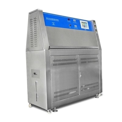 OEM de chambre d'essai de résistance de Xenon Lamp Weather de contrôleur programmable