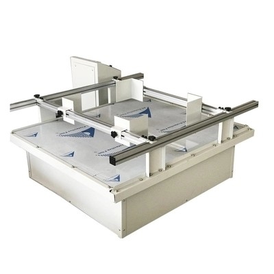 Le dispositif trembleur électrodynamique 60-300rpm de machine d'essai de vibration imperméabilisent