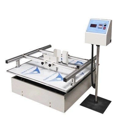 Le dispositif trembleur électrodynamique 60-300rpm de machine d'essai de vibration imperméabilisent