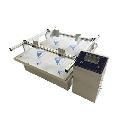 Le dispositif trembleur électrodynamique 60-300rpm de machine d'essai de vibration imperméabilisent