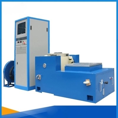 Équipement d'essai de choc et de vibration, Shaker Testing Device anticorrosif