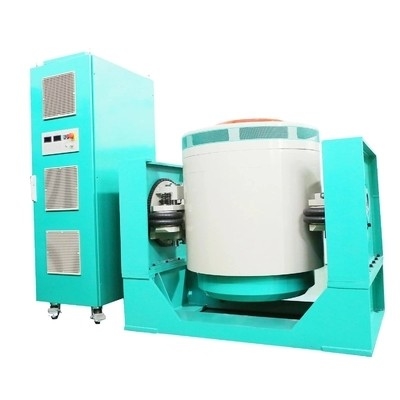3 contrôle de l'axe 2m/S Shaker Vibration Testing Machine Programmable