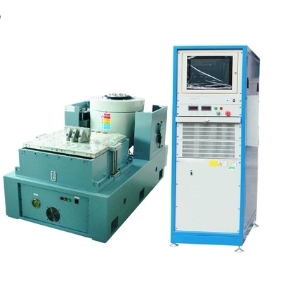 La verticale d'OEM/amplificateur horizontal de Tableau d'essai de vibration a produit 8kVA