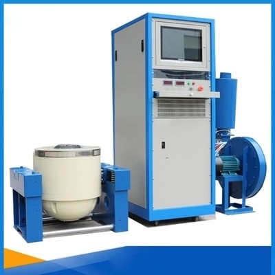 La verticale d'OEM/amplificateur horizontal de Tableau d'essai de vibration a produit 8kVA