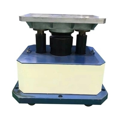 Machine d'essai à frèquence fixe de vibration de champ pour l'électronique de jouets