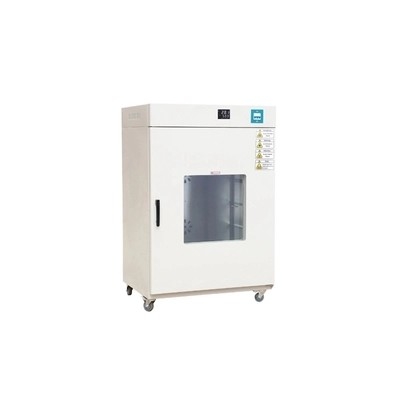 Laboratoire Oven Fireproof de séchage industriel 4.5kw d'OEM résistant à l'usure