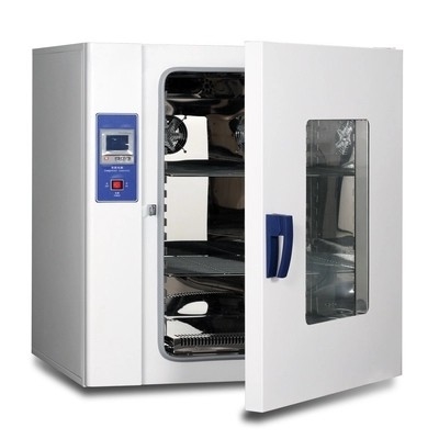 Air chaud Oven Anti Explosive de séchage industriel 3KPa de ROHS 380V
