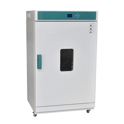 Air chaud Oven Anti Explosive de séchage industriel 3KPa de ROHS 380V