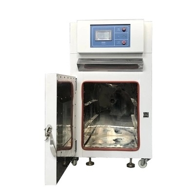 60Hz séchage industriel universel Oven Antirust Stainless Steel