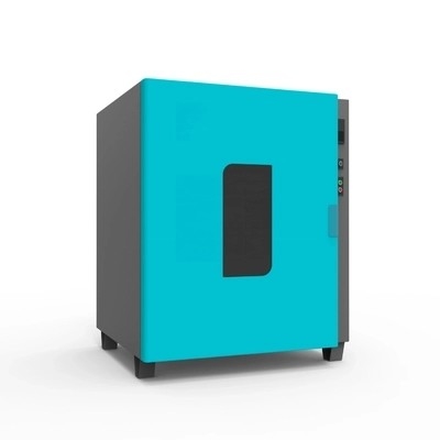 Four industriel multifonctionnel 3.5kw de séchage sous vide anti-déflagrant