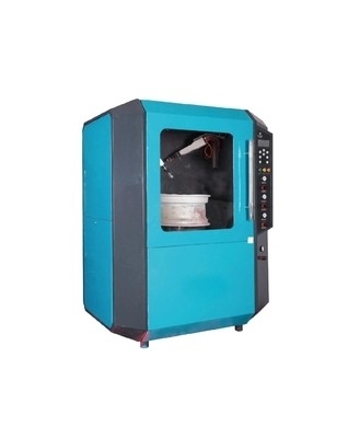 Four industriel multifonctionnel 3.5kw de séchage sous vide anti-déflagrant