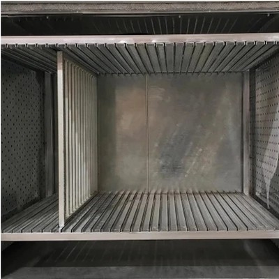 OEM expérimental d'Oven Electric Heating Air Blast Constant Temperature Oven