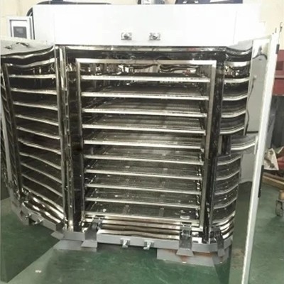 Air chaud en caoutchouc industriel de chauffage électrique de silicone après séchage du four vulcanisé