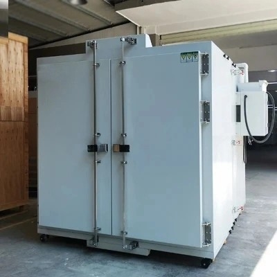 OEM de four de Tray Food Dehydrator Industrial Drying de circulation d'air chaud