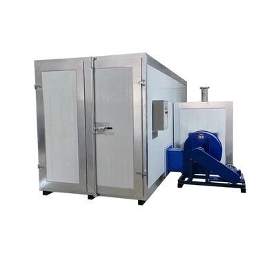 Laboratoire de la température de ciel et terre séchant Oven Atmospheric Pressure 3KPa