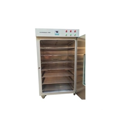 Oven Experiment Furnace Reliable Box industriel électrique à hautes températures