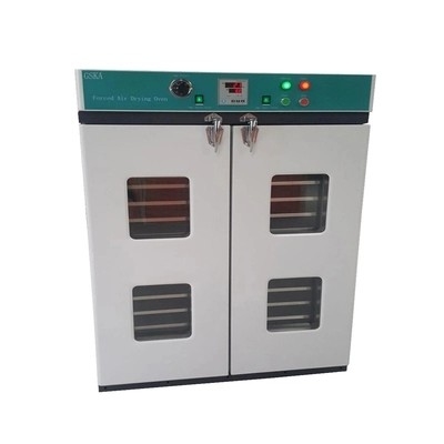 Séchage industriel Oven Atmospheric Pressure 3KPa de la température de ciel et terre