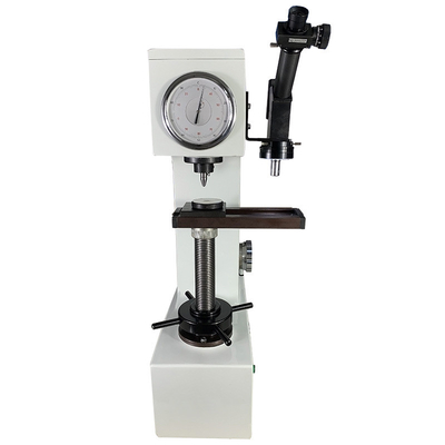 OEM extérieur de dureté d'essais d'essayeur de dureté de Blovey d'écran tactile