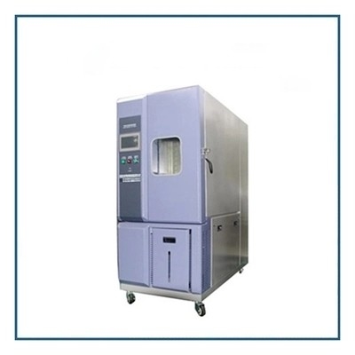 Équipement d'essai anti-déflagrant de batterie de machine d'essai de batterie de laboratoire