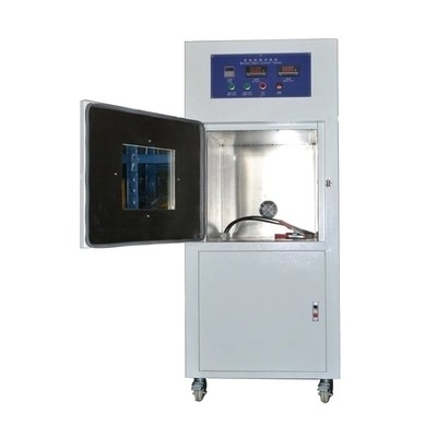 Machine d'essai de batterie de simulation de haute altitude de laboratoire