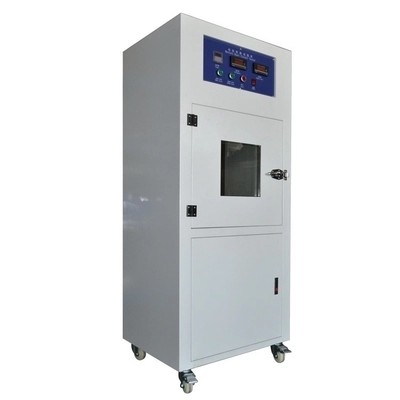 Machine d'essai de batterie de simulation de haute altitude de laboratoire