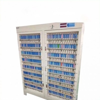Essai de cylindre de Li Ion Battery Capacity Tester For et de cellules de poche
