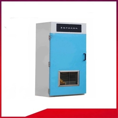 Testeur de court-circuit à courant élevé 500A 1000A pour batteries rechargeables