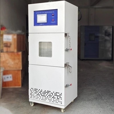Appareil de contrôle de haute qualité IEC62133 220V 50hz de court-circuit de puissance de batterie