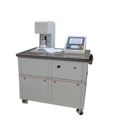 Équipement médical d'essai en laboratoire de 1KW 0.3-5um pour l'OEM d'efficacité de filtration de particules