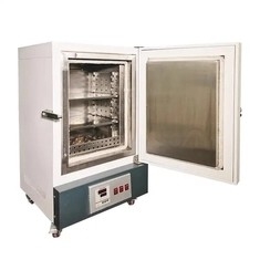 Dessiccateur de cuisson à hautes températures de boîte d'air chaud de chauffage électrique de circulation
