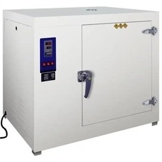 Dessiccateur de cuisson à hautes températures de boîte d'air chaud de chauffage électrique de circulation