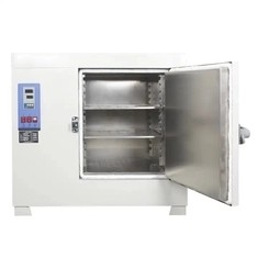 Dessiccateur de cuisson à hautes températures de boîte d'air chaud de chauffage électrique de circulation