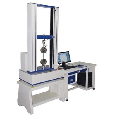 La machine d'essai de tension universelle de tissu anticorrosif automatique ignifugent
