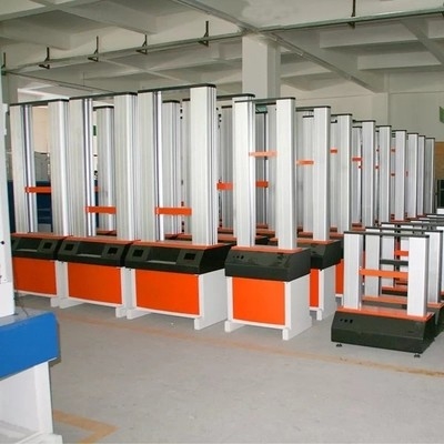 Machine d'essai de tension universelle électronique d'OBM anti-déflagrante