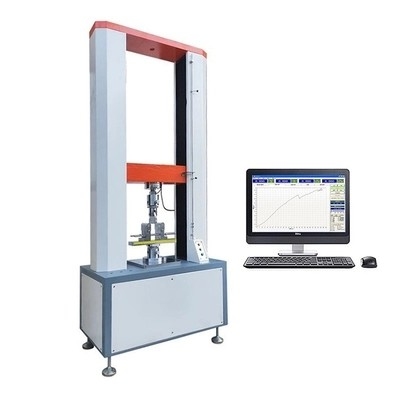 Machine d'essai de tension universelle à C.A. 220V 50HZ multifonctionnelle