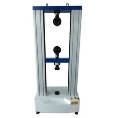 Gestion par ordinateur de tension de machine d'essai de compression de l'universel 50KN