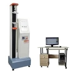 L'essai de tension universel servo de l'ordinateur 500Kg usine le moteur à courant alternatif