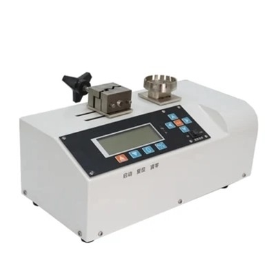 OEM de tension de machine d'essai de terminal à écran de fil de câble de Digital