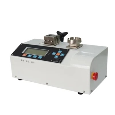 OEM de tension de machine d'essai de terminal à écran de fil de câble de Digital