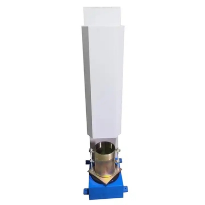 Essai automatique standard de tassement du sol CBR/Proctor Compactor For Soil d'ASTM